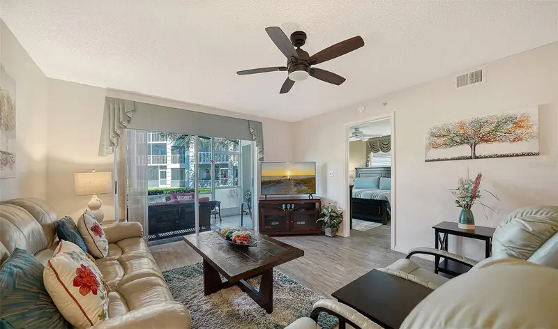 9330 CLUBSIDE CIRCLE #3110, SARASOTA, photo 4 of 30