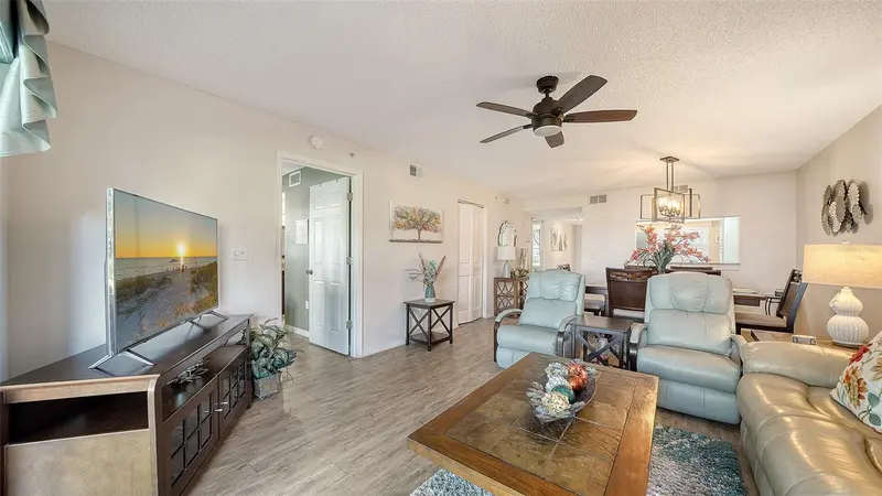 9330 CLUBSIDE CIRCLE #3110, SARASOTA, photo 5 of 30