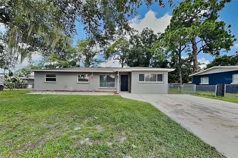 Address available upon request, SARASOTA
