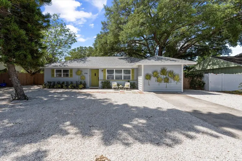 2706 MARTIN STREET, SARASOTA