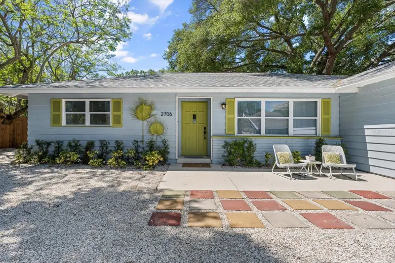 2706 MARTIN STREET, SARASOTA, photo 3 of 27