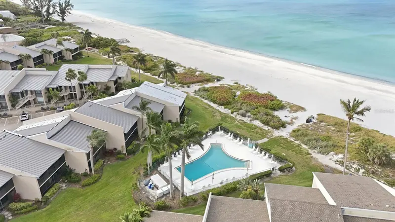 5655 GULF OF MEXICO DRIVE #A107, LONGBOAT KEY