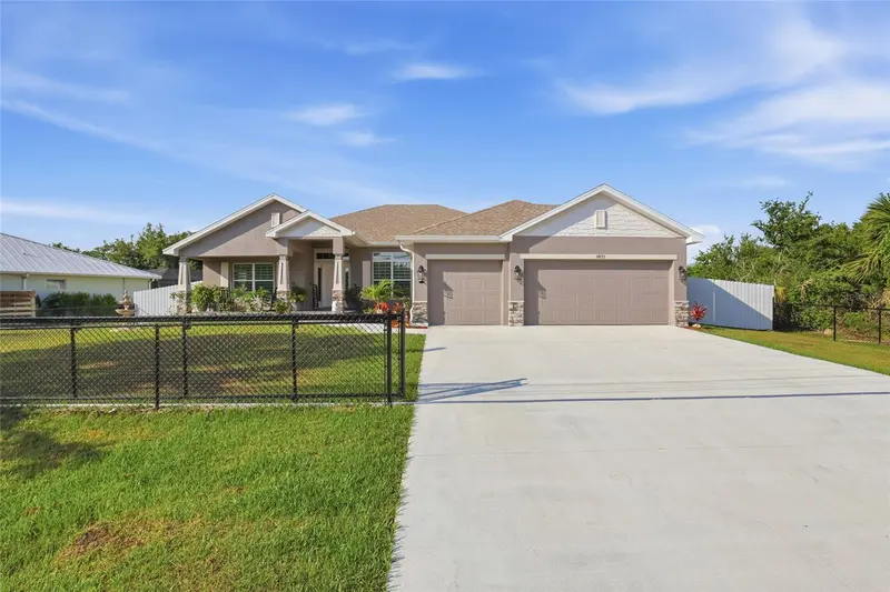 14735 KEYSTONE BLVD, PORT CHARLOTTE
