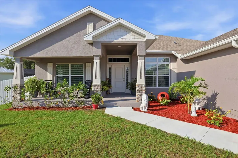 14735 KEYSTONE BLVD, PORT CHARLOTTE, photo 4 of 32
