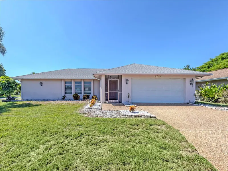 1612 VIKKI COURT, VENICE