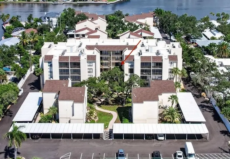 6157 MIDNIGHT PASS ROAD #E53, SARASOTA, photo 2 of 50