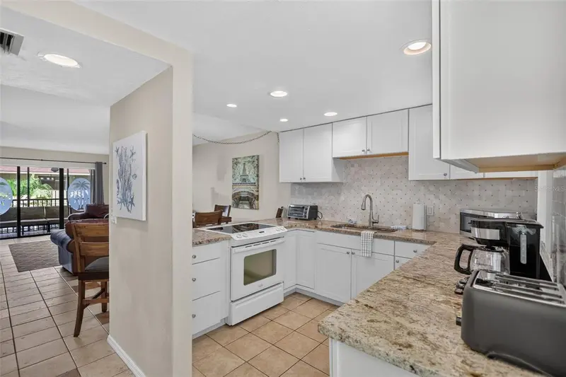 6157 MIDNIGHT PASS ROAD #E53, SARASOTA, photo 5 of 50