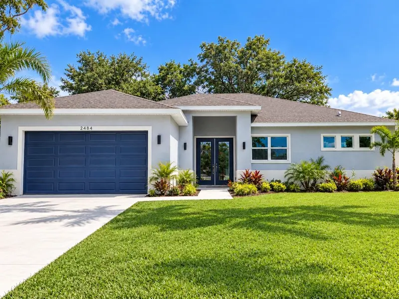 2484 PICKARD LANE, NORTH PORT