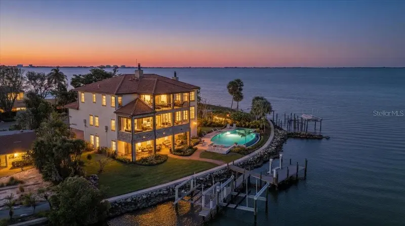 315 SHORE DRIVE, SARASOTA