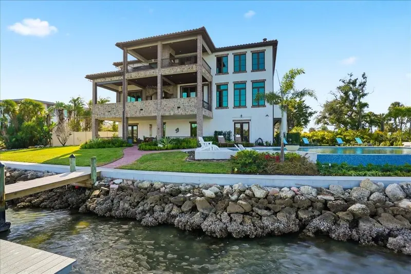 315 SHORE DRIVE, SARASOTA, photo 5 of 63