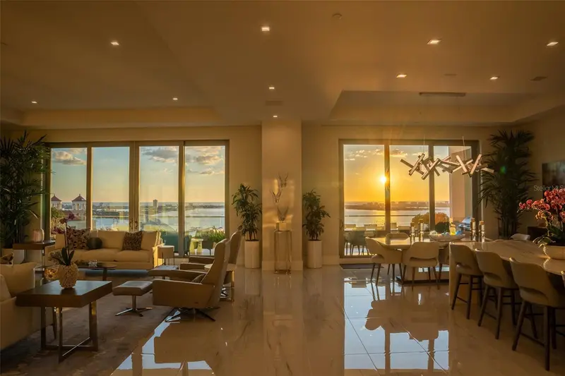 401 QUAY COMMONS #PH1902, SARASOTA, photo 5 of 90