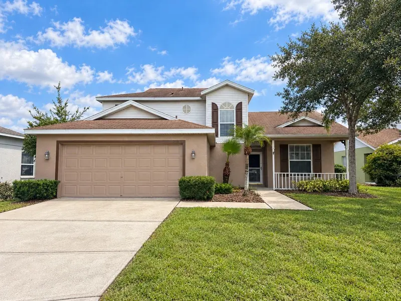 213 111TH STREET, BRADENTON