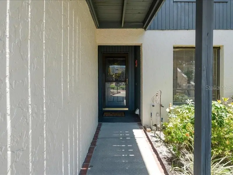 7364 CLOISTER DRIVE #7364, SARASOTA, photo 3 of 44