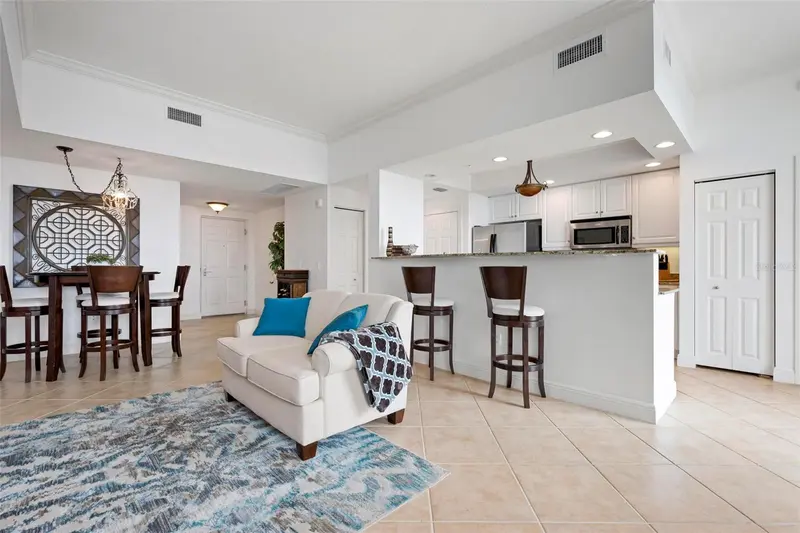 800 TAMIAMI TRAIL #1504, SARASOTA, photo 3 of 38