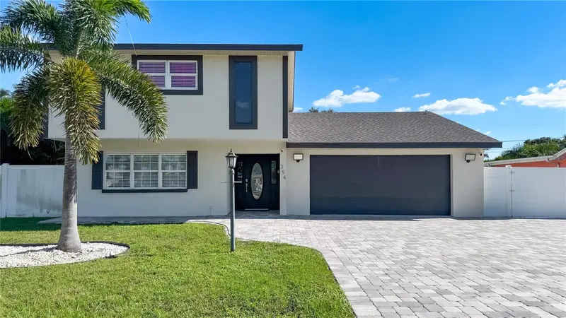 354 MONTGOMERY AVENUE, SARASOTA