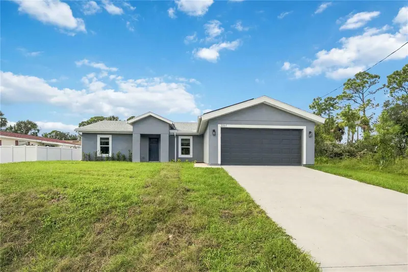 3361 INVERNESS STREET, NORTH PORT