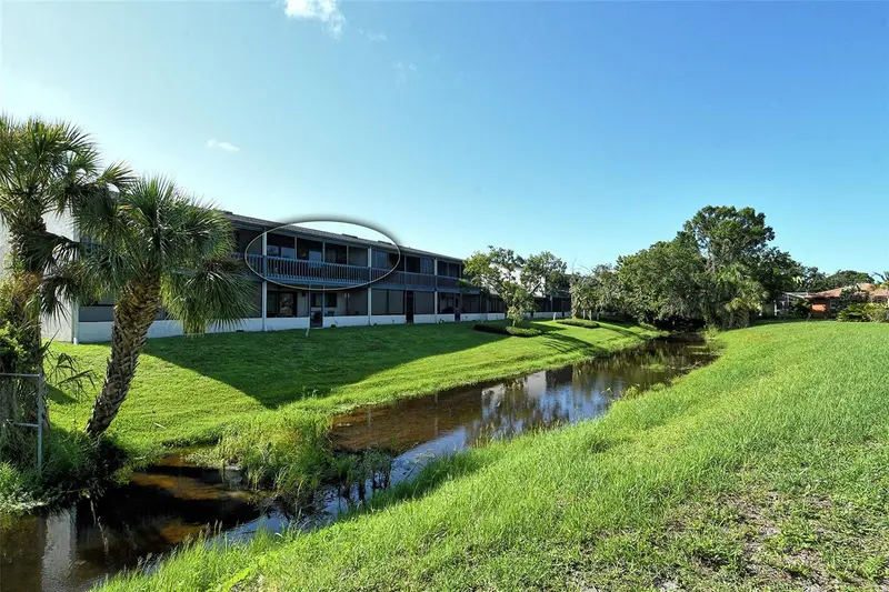 7214 CLOISTER DRIVE #7214, SARASOTA, photo 2 of 29