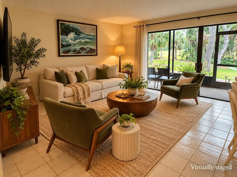 3025 QUAIL HOLLOW #3025, SARASOTA, photo 5 of 19