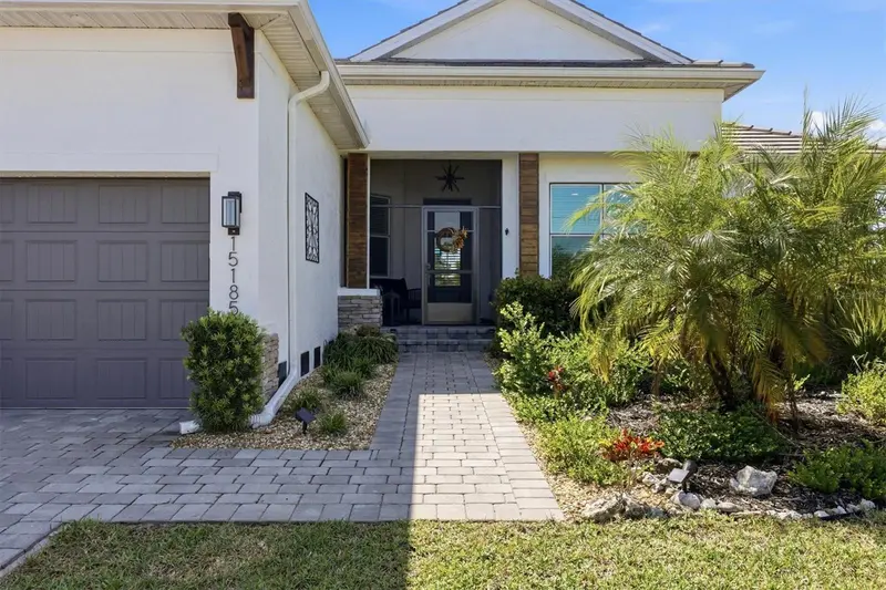 15185 HENNIPEN CIRCLE, PORT CHARLOTTE, photo 3 of 66