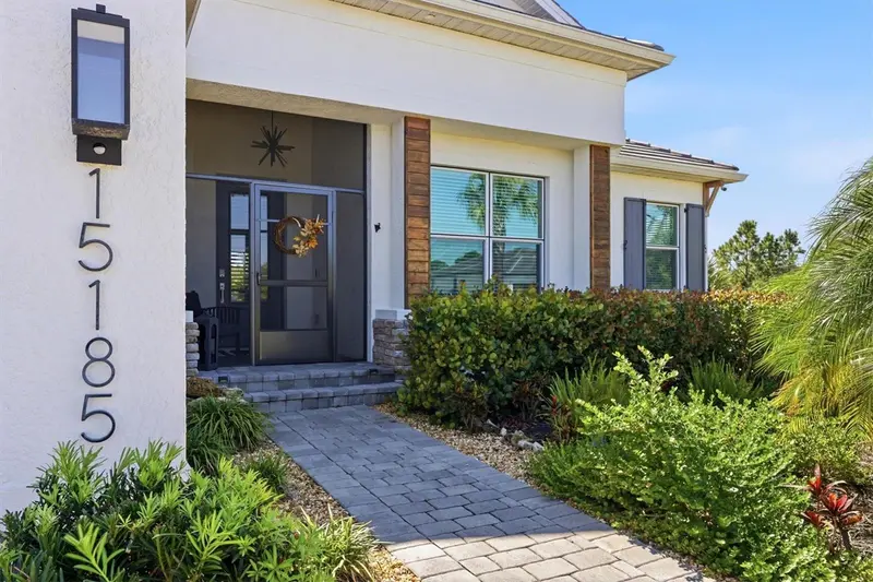 15185 HENNIPEN CIRCLE, PORT CHARLOTTE, photo 4 of 66