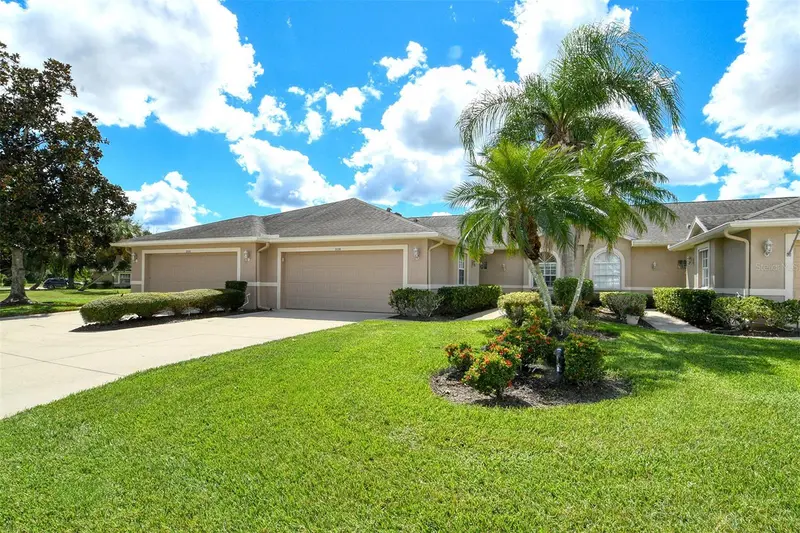 5126 BLUE ASH AVENUE, SARASOTA