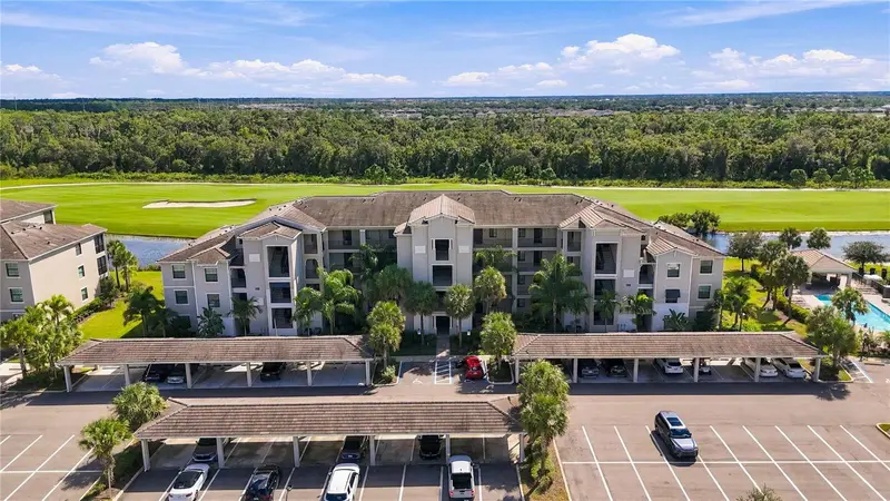 17810 GAWTHROP DRIVE #202, BRADENTON