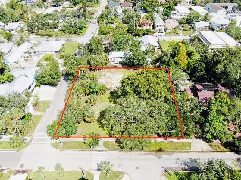 1705 6TH STREET, SARASOTA