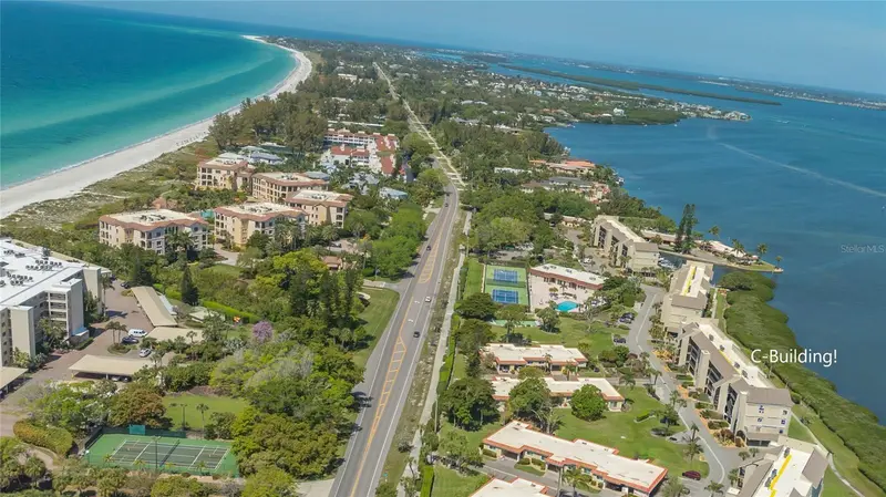 4800 GULF OF MEXICO DRIVE #205, LONGBOAT KEY