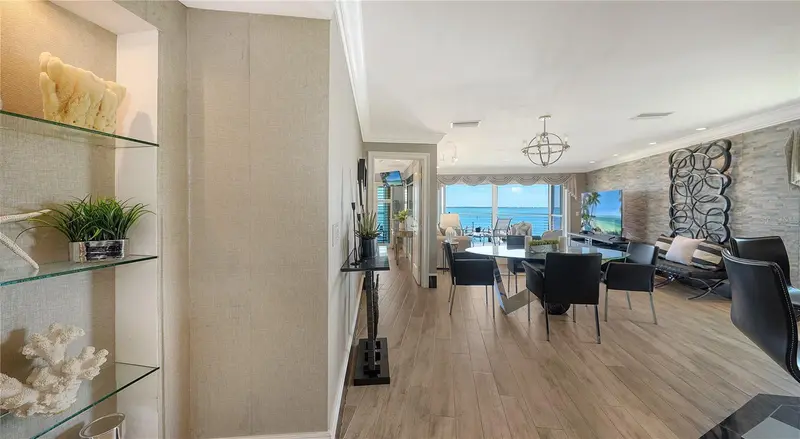 5320 GULF OF MEXICO DRIVE #101, LONGBOAT KEY, photo 5 of 39