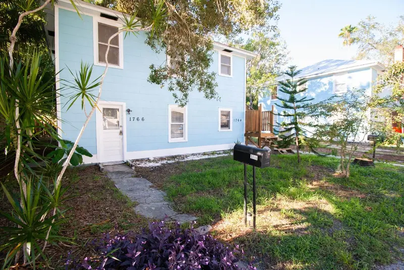 1766 MORRILL STREET, SARASOTA
