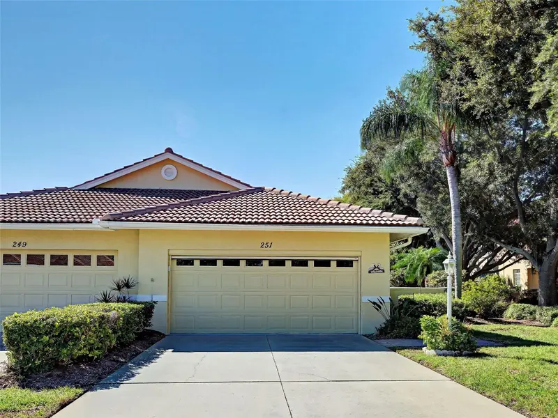 251 VISTA DEL LAGO WAY, VENICE, photo 2 of 48
