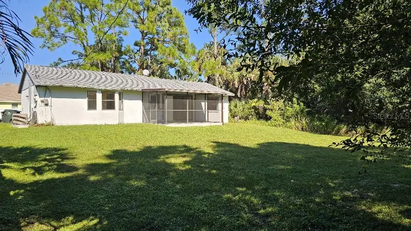 3009 NANSEN LANE, NORTH PORT, photo 2 of 24