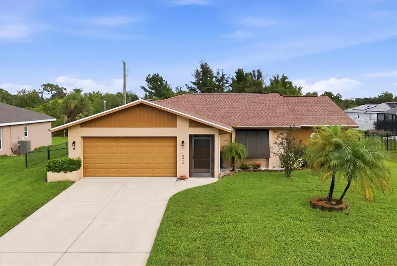 10444 GULFSTREAM BOULEVARD, ENGLEWOOD