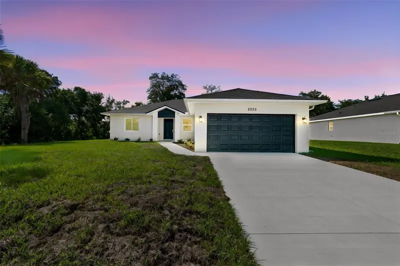 5535 TEVIS TERRACE, NORTH PORT