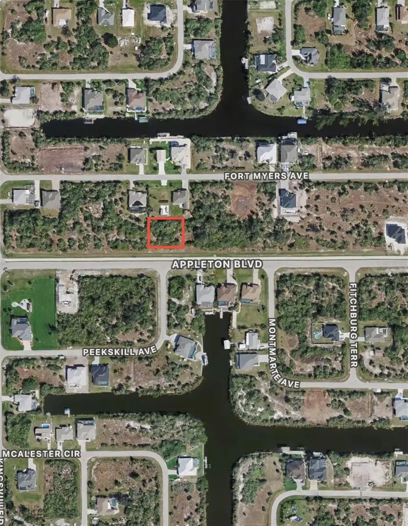 14220 APPLETON BOULEVARD, PORT CHARLOTTE