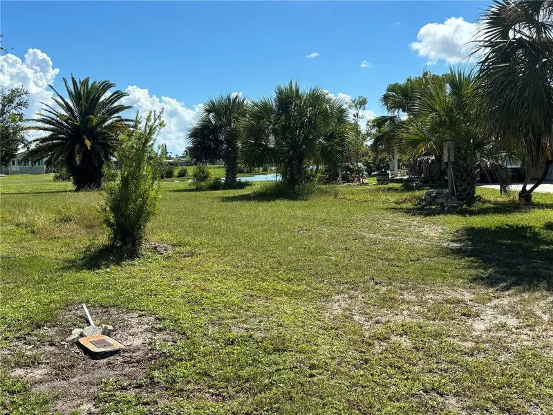 7344 LARES STREET, PORT CHARLOTTE, photo 4 of 23