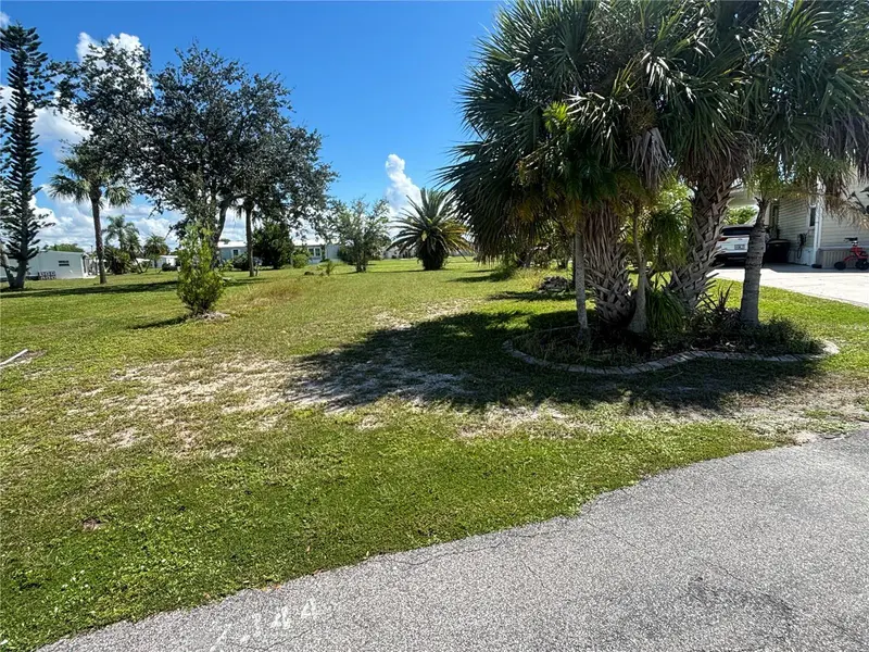 7344 LARES STREET, PORT CHARLOTTE, photo 5 of 23