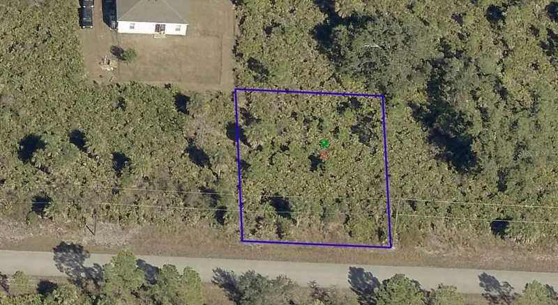 12102 MCELROY AVENUE, PORT CHARLOTTE, photo 3 of 6