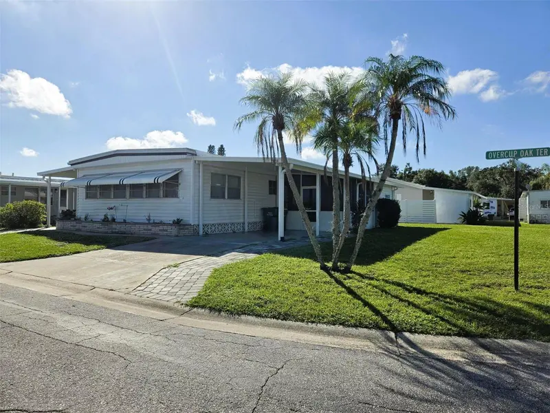 3308 OVER CUP OAK TERRACE, SARASOTA