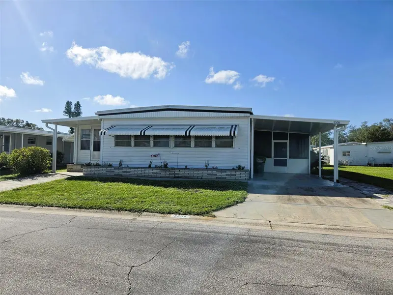 3308 OVER CUP OAK TERRACE, SARASOTA, photo 2 of 16
