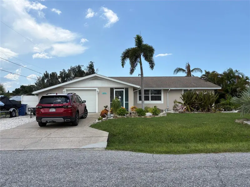 4090 SECOR ROAD, VENICE