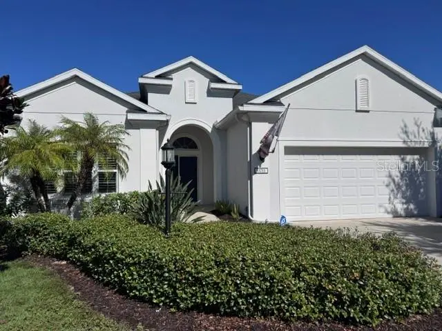 11711 GRAMERCY PARK AVENUE, BRADENTON