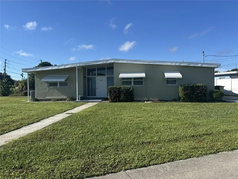7905 JEFFERY AVENUE, NORTH PORT