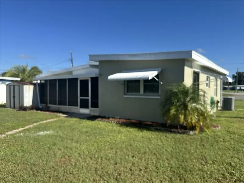 7905 JEFFERY AVENUE, NORTH PORT, photo 3 of 18