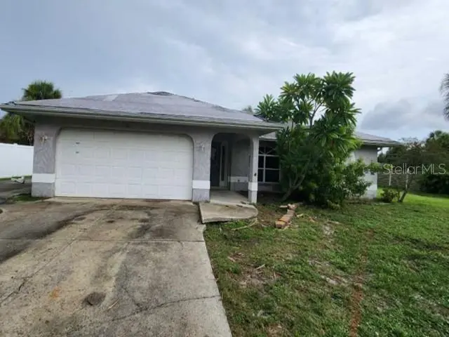 656 AZURE ROAD, VENICE