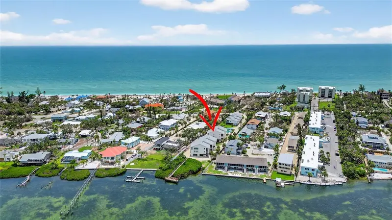 5031 BEACH ROAD #118, ENGLEWOOD