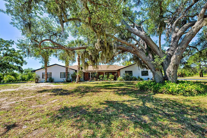 1061 OWL DRIVE, ENGLEWOOD