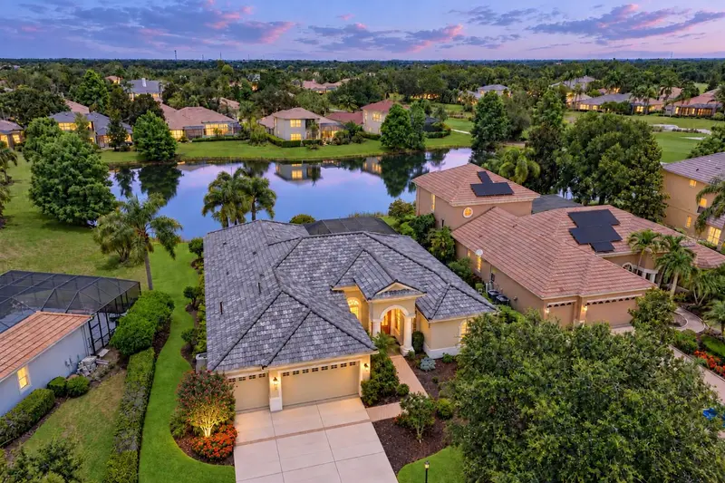 13409 KILDARE PLACE, LAKEWOOD RANCH, photo 2 of 81
