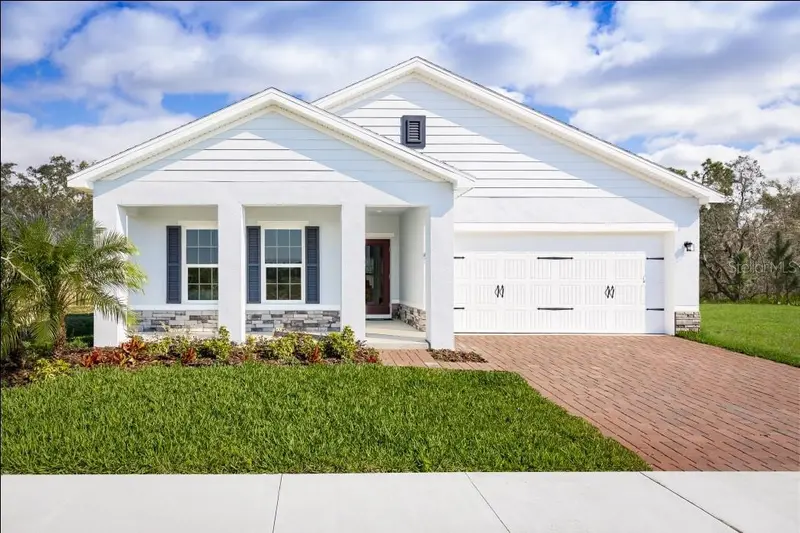 4552 TUSCOLA BOULEVARD, NORTH PORT