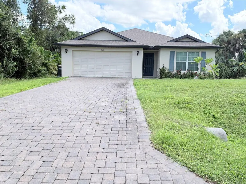 1546 GLENAN ROAD, NORTH PORT